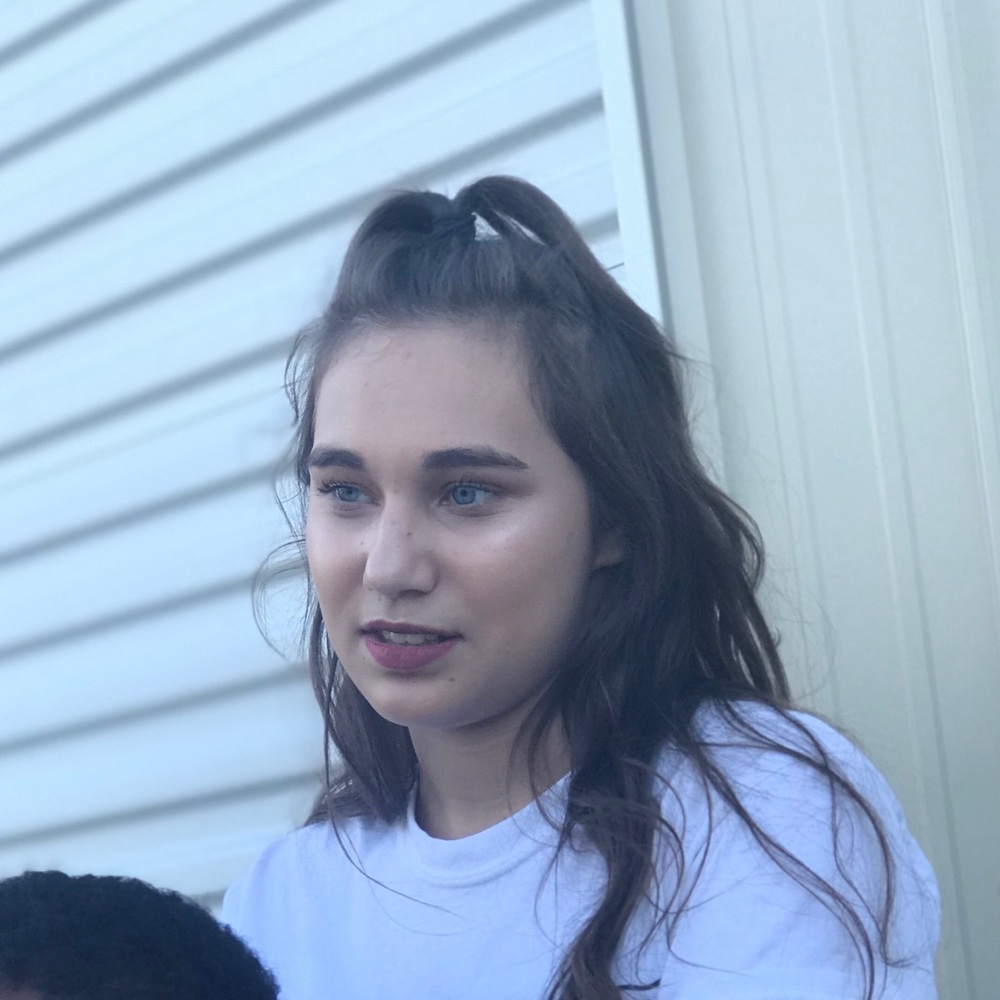 Meet your Posher, Ashley